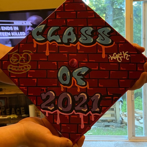 Meet your Posher, Aj - Picture 1 of 1